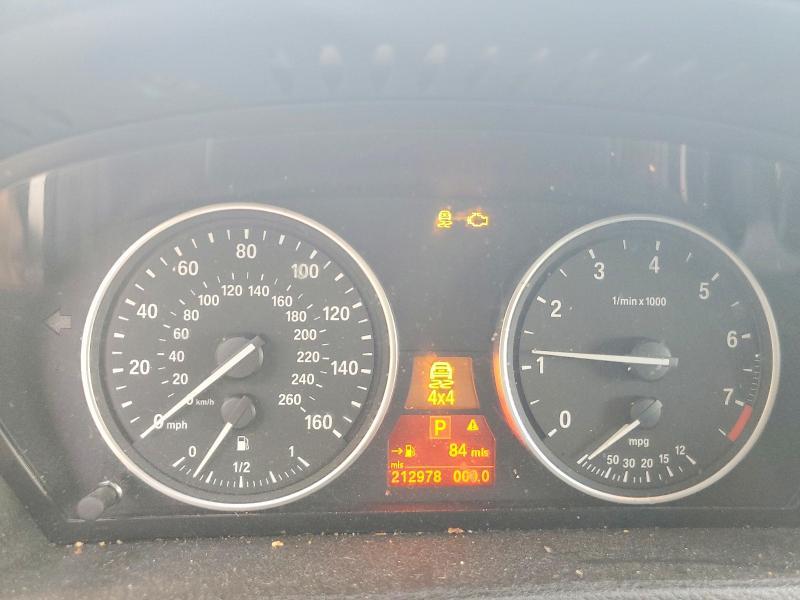 2013 BMW X5 Xdrive35i