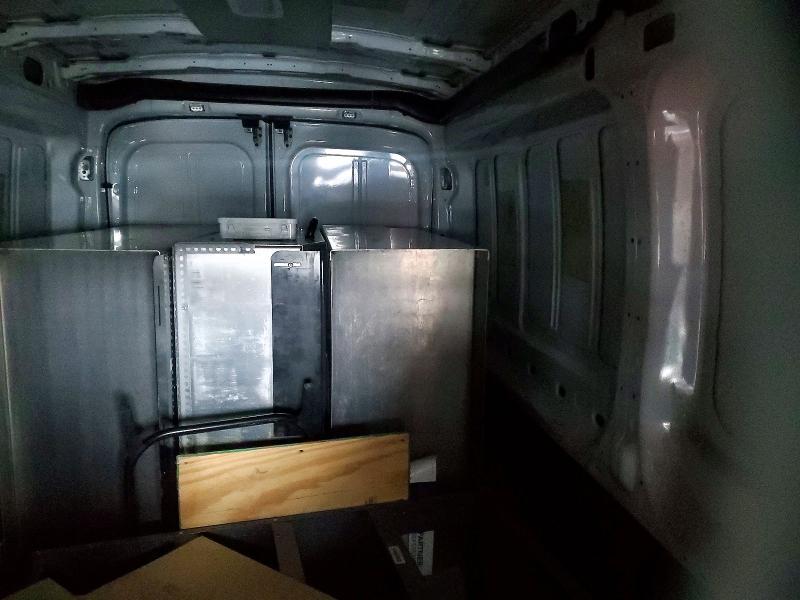 2016 Ford Transit 150 Utility / Service van