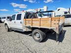 2016 Ford F450 Super Duty Flatbed Truck