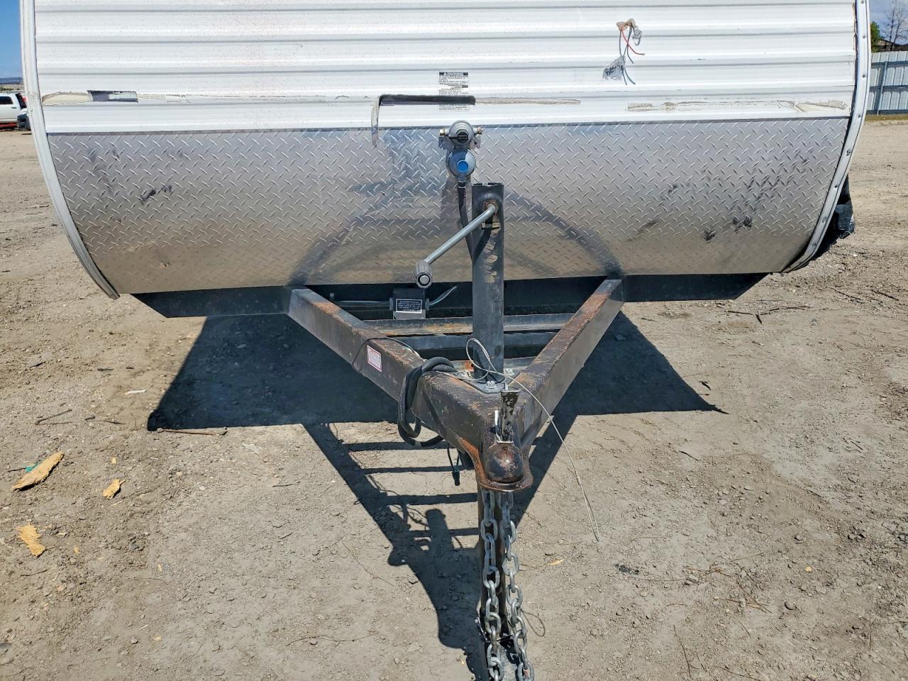 2014 Jayco JAY Flight Camper