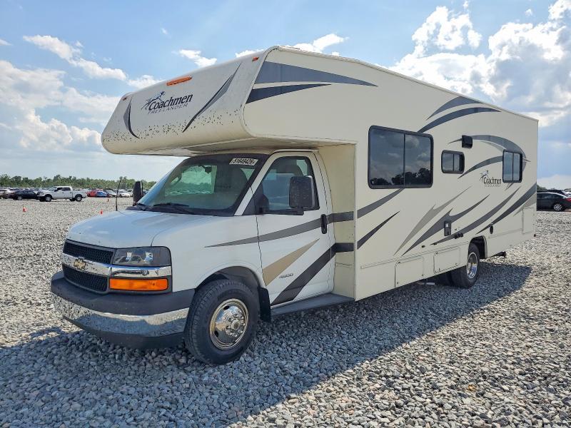 2018 Foresriver 2017 Forest River Coachmen Camper