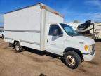 2006 Ford E350 BOX Truck
