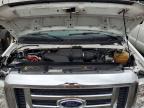 2016 Ford E350-Shuttle Bus