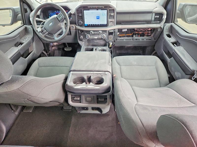 2024 Ford F150 xlt