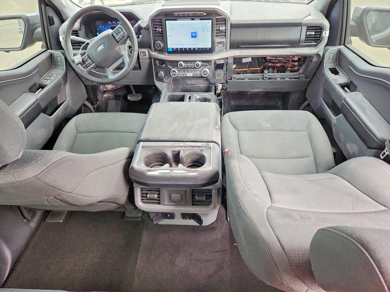 2024 Ford F150 XLT