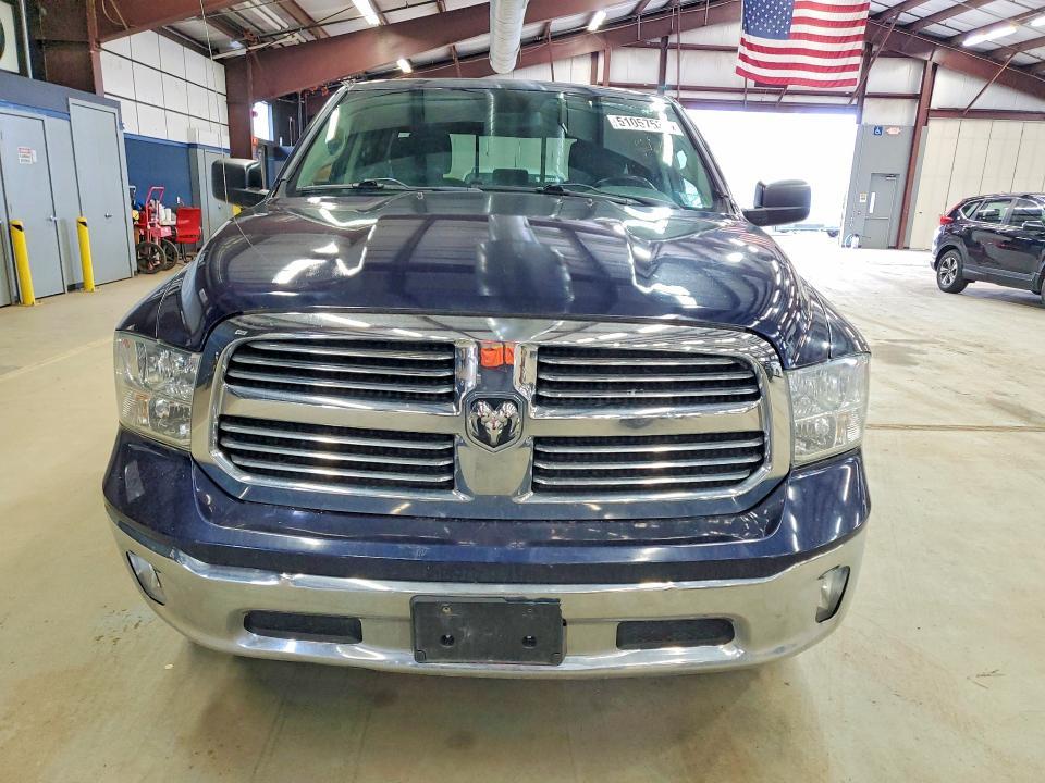 2013 Dodge RAM 1500 SLT