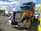 2023 International Lonestar Semi Truck