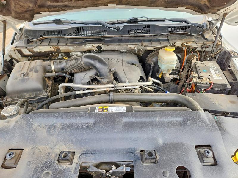 2018 Dodge RAM 2500 ST