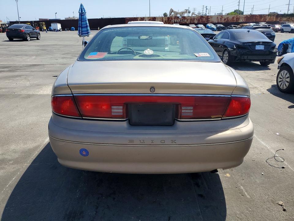 1997 Buick Century Custom