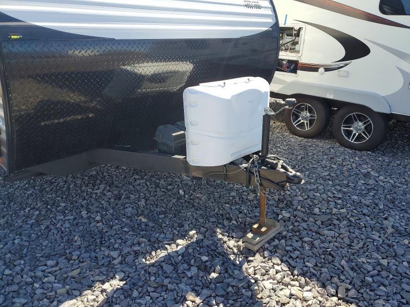 2015 Starcraft Camper