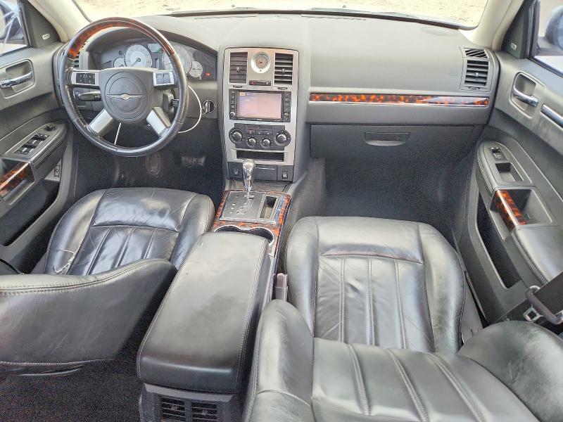 2008 Chrysler 300c