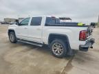 2018 GMC Sierra C1500 SLT
