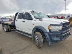 2022 Dodge RAM 4500 Flatbed Truck