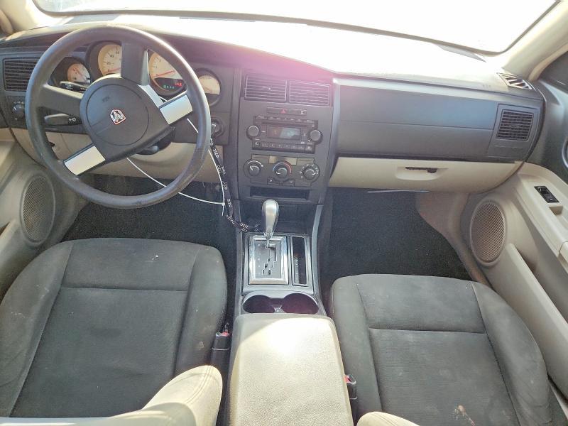 2006 Dodge Charger se