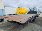 2020 Hino 258/268 Rollback TOW Truck