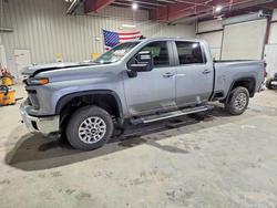 Camiones de alquiler a la venta en subasta: 2025 Chevrolet Silverado K2500 Heavy Duty LT