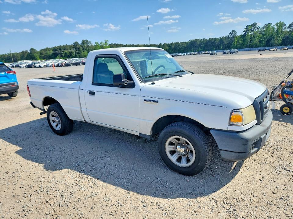 2007 Ford Ranger