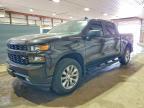2019 Chevrolet Silverado K1500 Custom