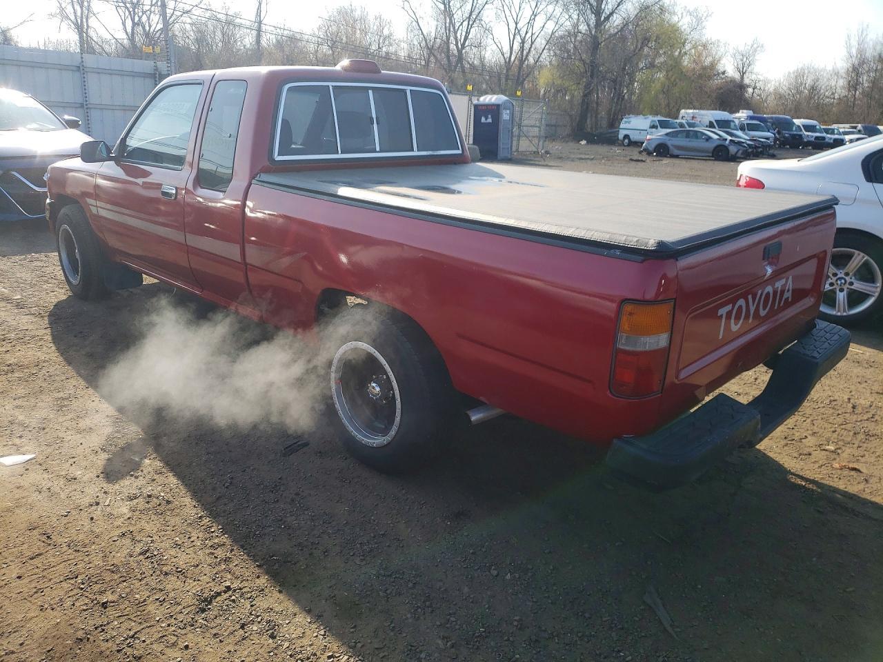 1994 Toyota Pickup DX