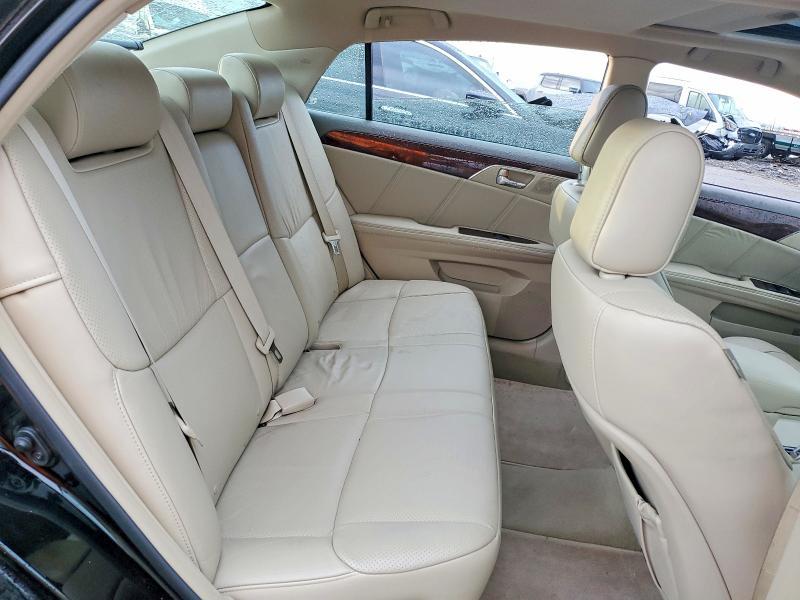 2009 Toyota Avalon Limited