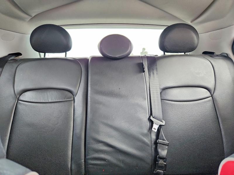 2016 Fiat 500x Trekking Plus