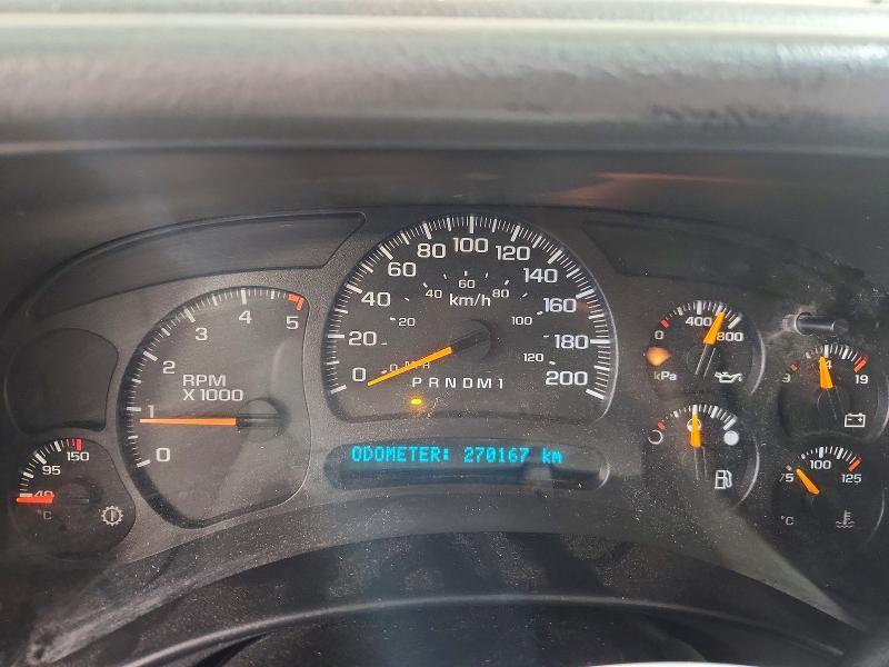 2006 GMC Sierra K2500 Heavy Duty