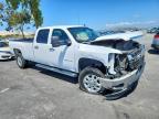 2011 Chevrolet Silverado K3500 LT