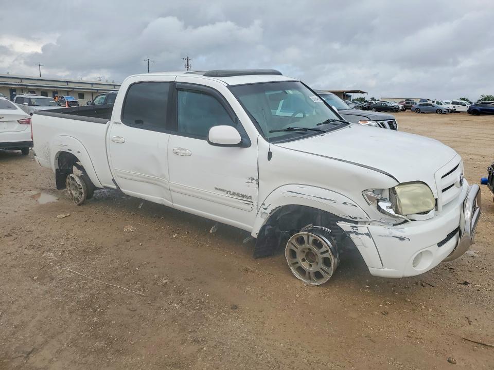 2006 Toyota Tundra Double Cab Limited