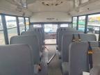 2012 Chev 2012 Collins Bantam G3500-School Bus