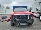 2011 GMC Sierra Dump Truck