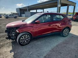 2022 Nissan Kicks sv for sale in West Palm Beach, FL