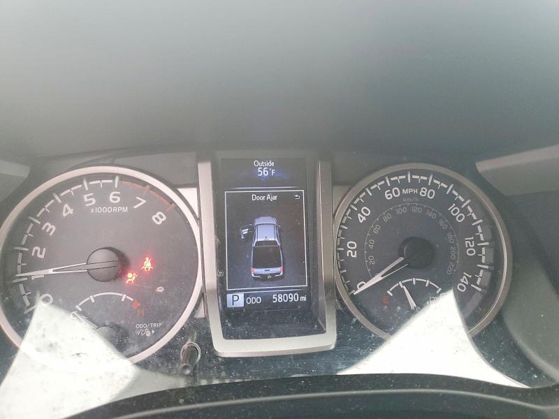 2019 Toyota Tacoma SR5 V6
