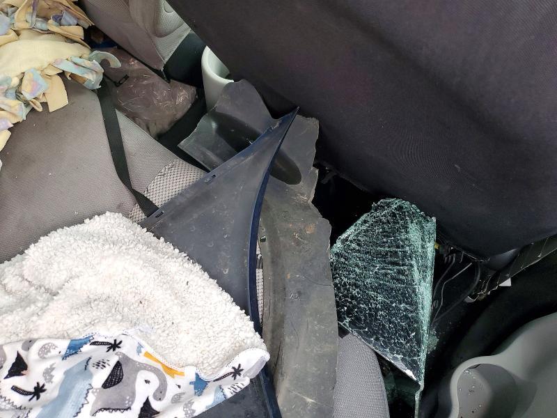 2009 Hyundai Accent gls