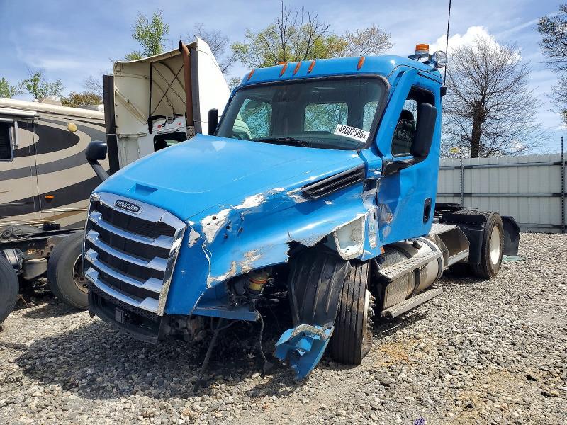 2026 Freigliner 2026 Freightliner Cascadia 126 Semi Truck
