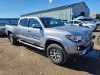 2016 Toyota Tacoma SR5 Double CA