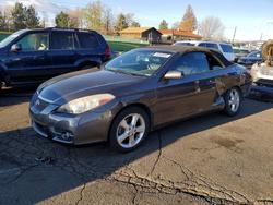2008 Toyota Camry Solara sle V6 for sale in Denver, CO
