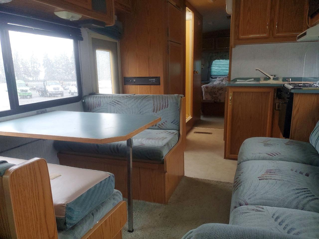 1995 Jamboree RV