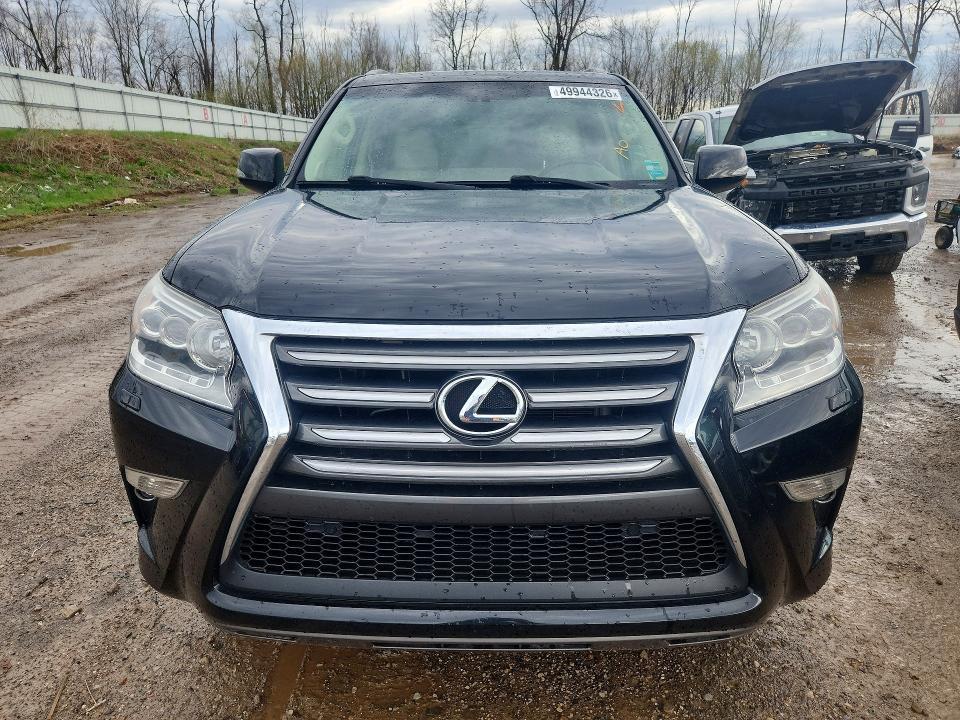 2014 Lexus Gx 460