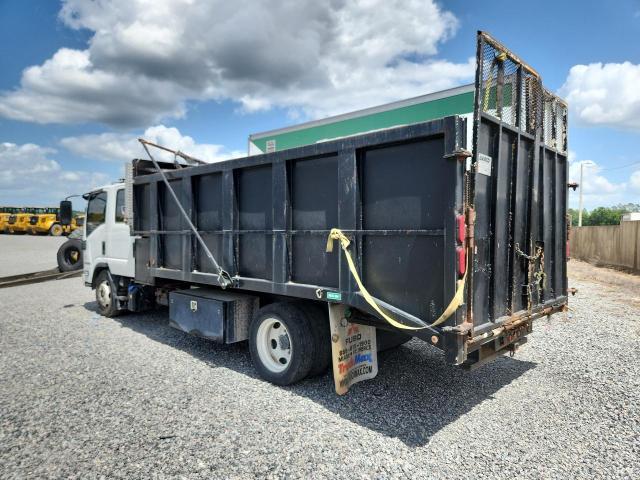 2015 Isuzu NPR-HD Dump Truck