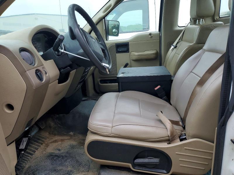 2008 Ford F150