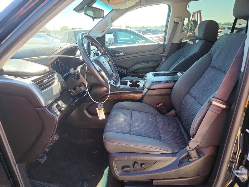 2015 Chevrolet Tahoe C1500 ls