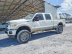 2011 Ford F350 Super Duty