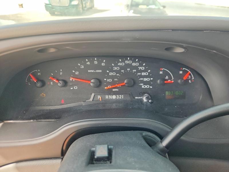 2008 Ford E350 Shuttle Bus