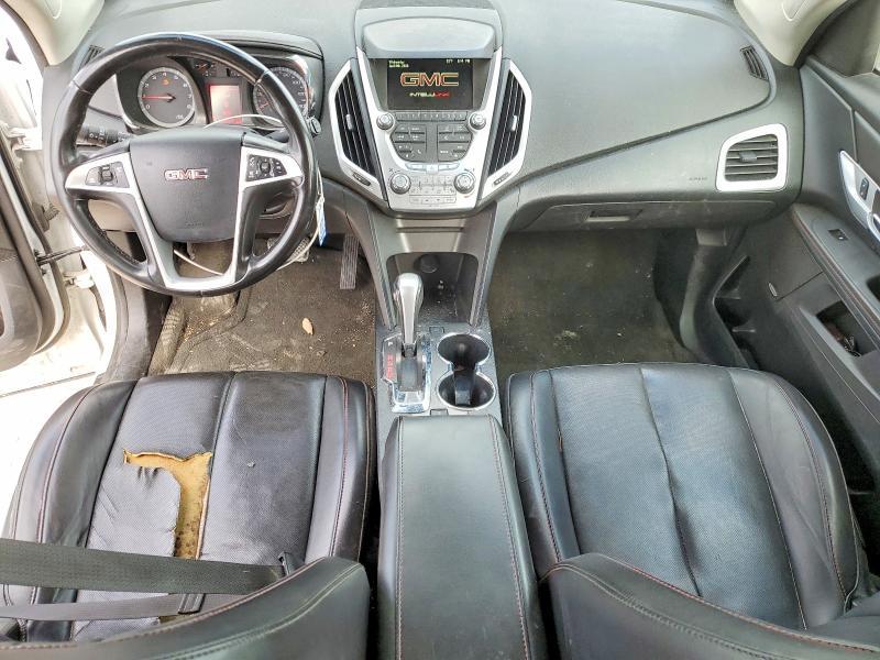 2013 GMC Terrain slt