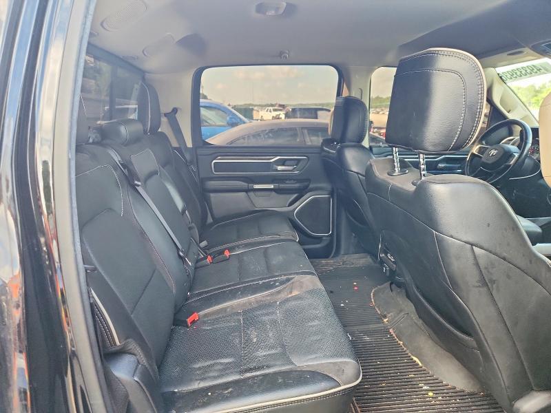 2020 Dodge 1500 Laramie