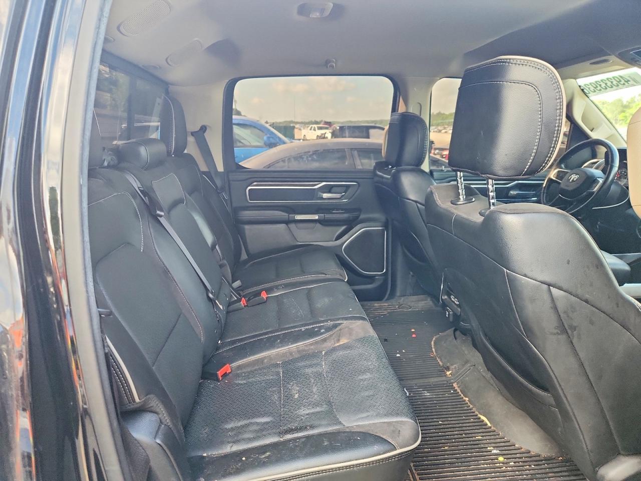 2020 Dodge 1500 Laramie