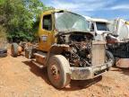 2016 Freightliner Business Class M2 Truck Cab AND Chassis