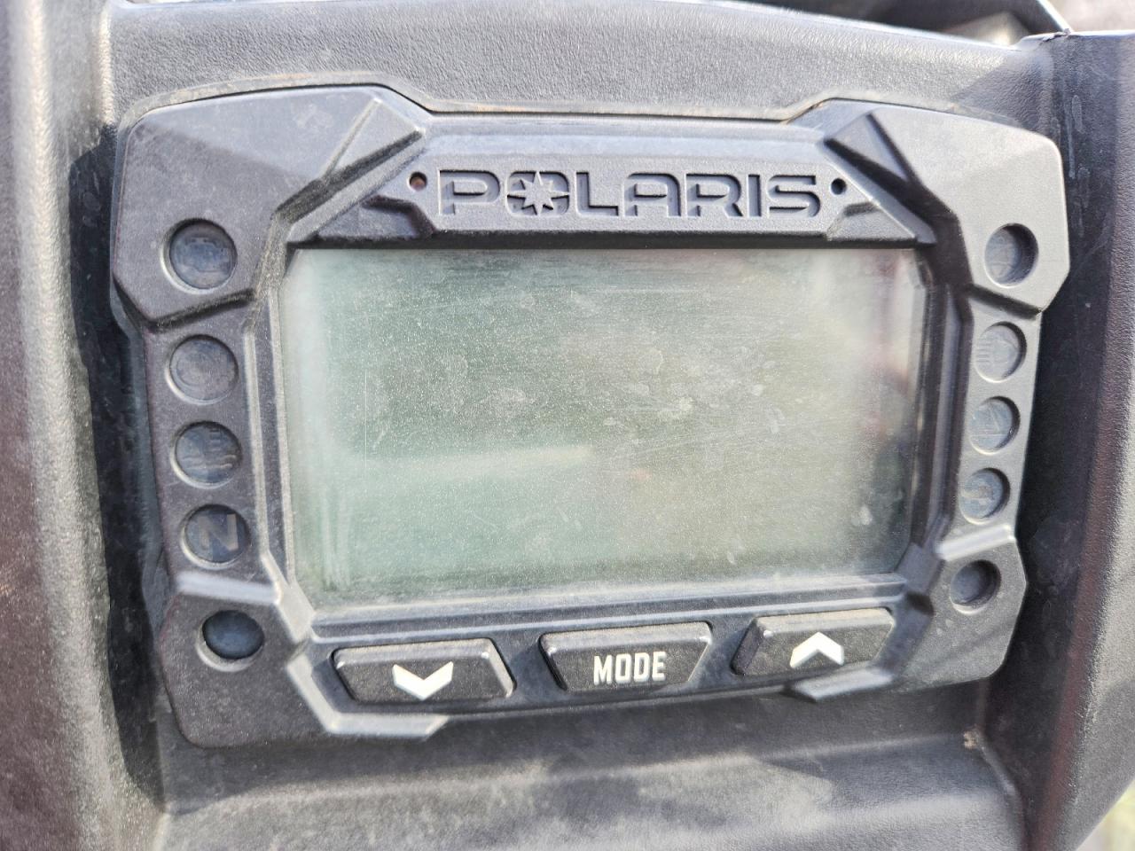 2020 Polaris Sporstman ATV