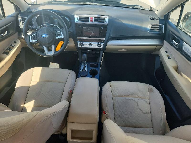 2017 Subaru Legacy 2.5i Premium
