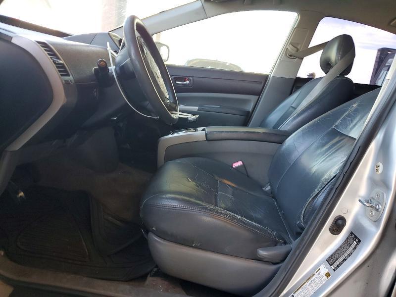 2006 Toyota Prius Base